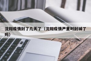 沈阳疫情封了几天了（沈阳疫情严重时封城了吗）