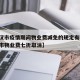 【武汉市疫情期间物业费减免的规定有哪些,武汉市物业费七折取消】