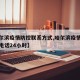 【哈尔滨疫情防控联系方式,哈尔滨疫情防控咨询电话24小时】