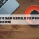 【西宁疫情最新报道数据,西宁疫情最新消息今天新增病例】