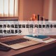 乌鲁木齐市场监管局官网:乌鲁木齐市场监督管理局电话是多少