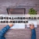 31省昨增本土49例福建48例云南1例/云南新增1例确诊病例福州