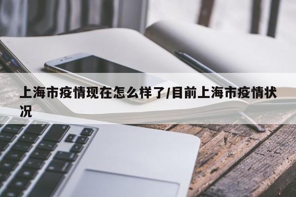 上海市疫情现在怎么样了/目前上海市疫情状况